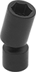 Image of Product. Front orientation. Sockets. 6-Point Flex Impact Sockets, Standard Clearance.