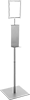Hand Sanitizer Dispenser Stands