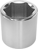 6-Point Sockets 