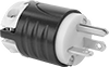Straight-Blade Connectors