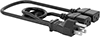 IEC Power Cord Splitters