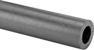Image of Product. Front orientation. Steel. Hard Wear-Resistant 52100 Alloy Steel Round Tubes.