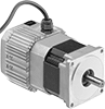 Face-Mount Speed-Control Motors
