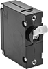 High-Temperature Panel-Mount Circuit Breakers