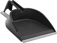 Image of Product. Front orientation. Dust Pans. Dust Pans, Style B.