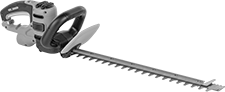 Image of Product. Front orientation. Hedge Trimmers. Electric.