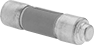 Image of Product. Front orientation. Fuses. UL Class CC Time-Delay Midget Fuses for Motors .