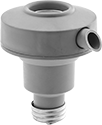 Image of Product. Front orientation. Light Switch Sensors. Light-Sensing Controls for Light Bulbs, For Spotlight/Floodlight Bulbs.