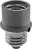 Image of Product. Front orientation. Light Switch Sensors. Light-Sensing Controls for Light Bulbs, For Standard Bulbs.