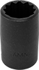 12-Point Impact Sockets