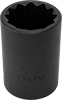 12-Point Impact Sockets 