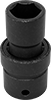 6-Point Flex Impact Sockets 