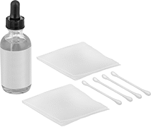 Image of Product. Front orientation. Passivation Testers.