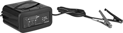 Image of Product. Front orientation. Battery Charger/Starters. Handheld Battery Charger/Starters for Large-Cell Batteries.