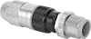Metric Circular Connectors