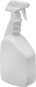 Image of Product. Front orientation. Rust Removers. Gel Rust Removers.
