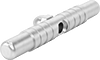 Tube Brush Handles