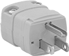 Easy-Access Straight-Blade Connectors