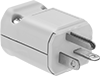 Easy-Access Straight-Blade Connectors