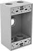 Outlet Boxes