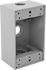 Outlet Boxes