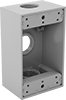 Outlet Boxes