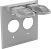 Outlet Box Covers