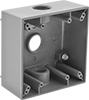 Outlet Boxes