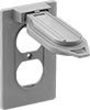 Outlet Box Covers