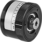 Image of Product. Front orientation. Torque Limiters. Noncontact Magnetic Torque Limiters , Through Shaft.