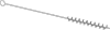 Low-Scratch Tube Brushes with Handle