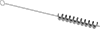 Low-Scratch Tube Brushes with Handle