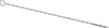 Low-Scratch Tube Brushes with Handle