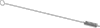 Low-Scratch Tube Brushes with Handle
