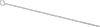 Low-Scratch Tube Brushes with Handle