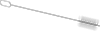 Low-Scratch Tube Brushes with Handle