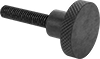 Left-Hand Threaded-Stud Knobs