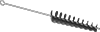 Low-Scratch Tube Brushes with Handle