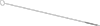 Low-Scratch Tube Brushes with Handle