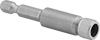 Image of Product. Front orientation. Bit Adapters. Strong-Hold Bit Adapters , Twist-Lock Bit Holder.