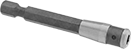 Image of Product. Front orientation. Bit Adapters. Bit Adapters, Ball-Detent Bit Holder.
