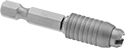 Image of Product. Quick-Change Chuck for HIOS Bit Shank. Front orientation. Bit Adapters. Strong-Hold Bit Adapters , Quick-Change Chuck, For HIOS Bit Shank.