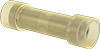 Moisture-Resistant Crimp-On Butt Splices