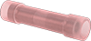 Moisture-Resistant Crimp-On Butt Splices