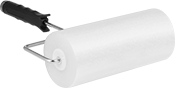 Image of Product. Front orientation. Dust Rollers. Tacky-Surface Dust Rollers.