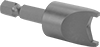 Drilled Spanner Bits
