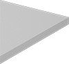 Thermally Shock-Resistant Mullite Ceramic Sheets