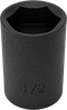 Fastener-Holding 6-Point Impact Sockets