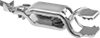 High-Current Test Lead Clips