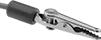 Image of Product. Front orientation. Test Lead Clips. Style C.